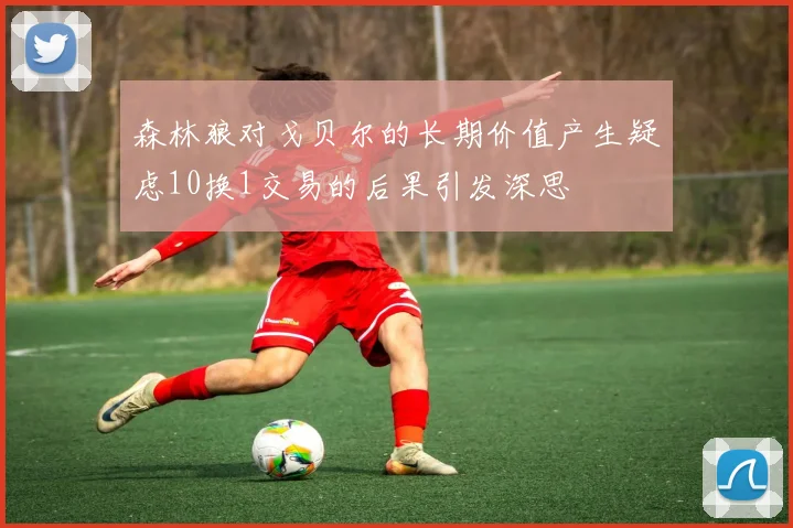森林狼对戈贝尔的长期价值产生疑虑10换1交易的后果引发深思